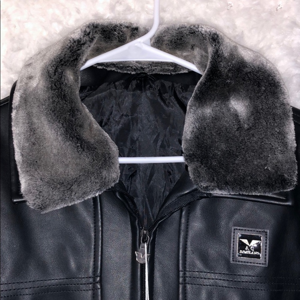 AC Dimilano jacket NEVER BEEN WORN
